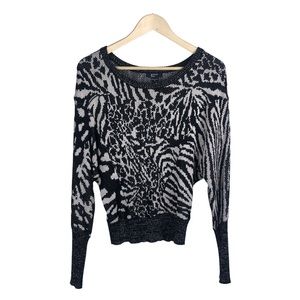 Marciano sweater top in perfect condition